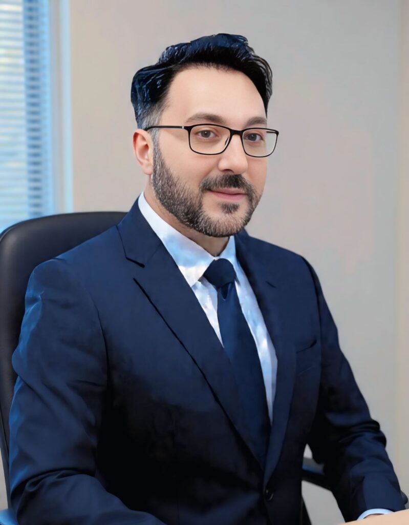 professional growth consultant and advisor