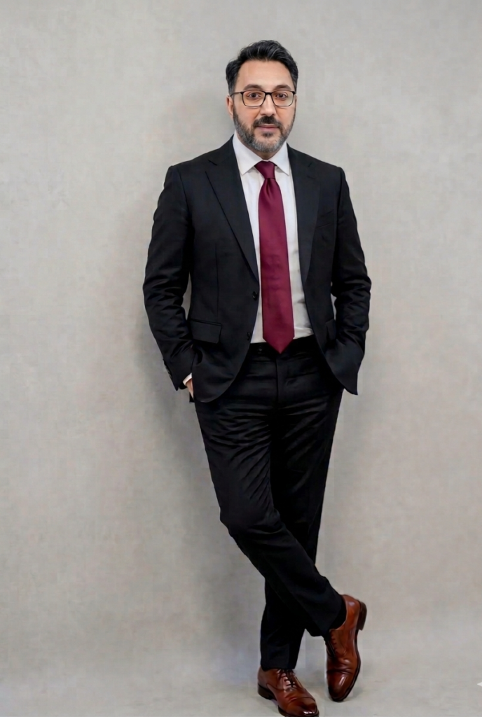 Professional Growth Advisor