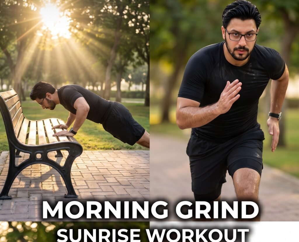 workout